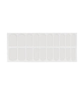 Peggy Sage Peel- Off Base Semipermanente in Patch- 20 pz